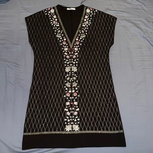 Zara mini dress
